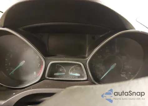 2018 Ford Escape Se from USA, damaged, VIN 1FMCU9GD0JUB46970